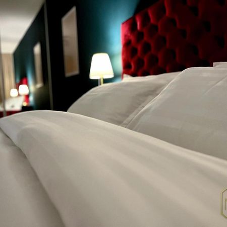 Mm Residence Cluj-Napoca Luaran gambar