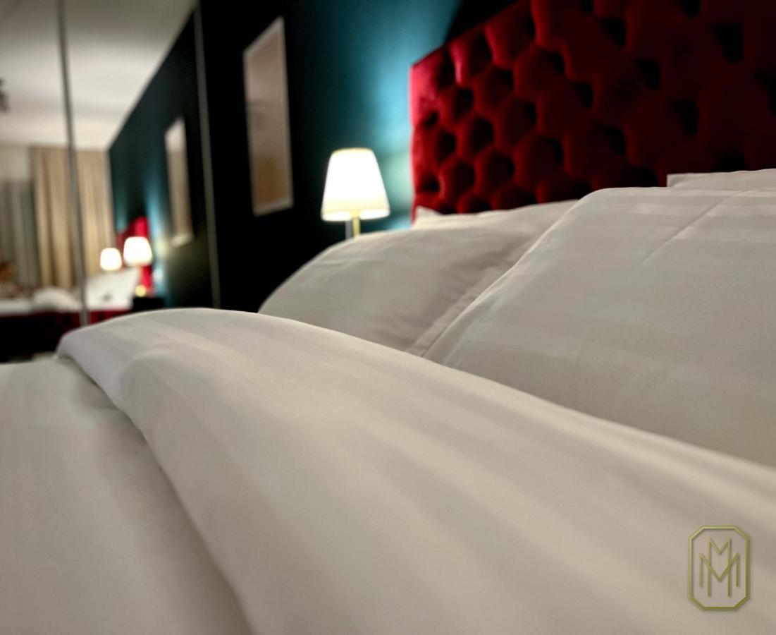 Mm Residence Cluj-Napoca Luaran gambar