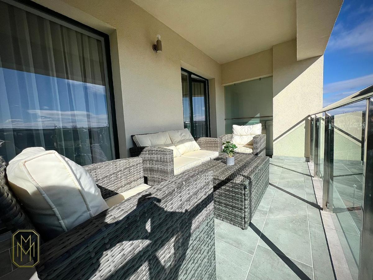 Mm Residence Cluj-Napoca Luaran gambar