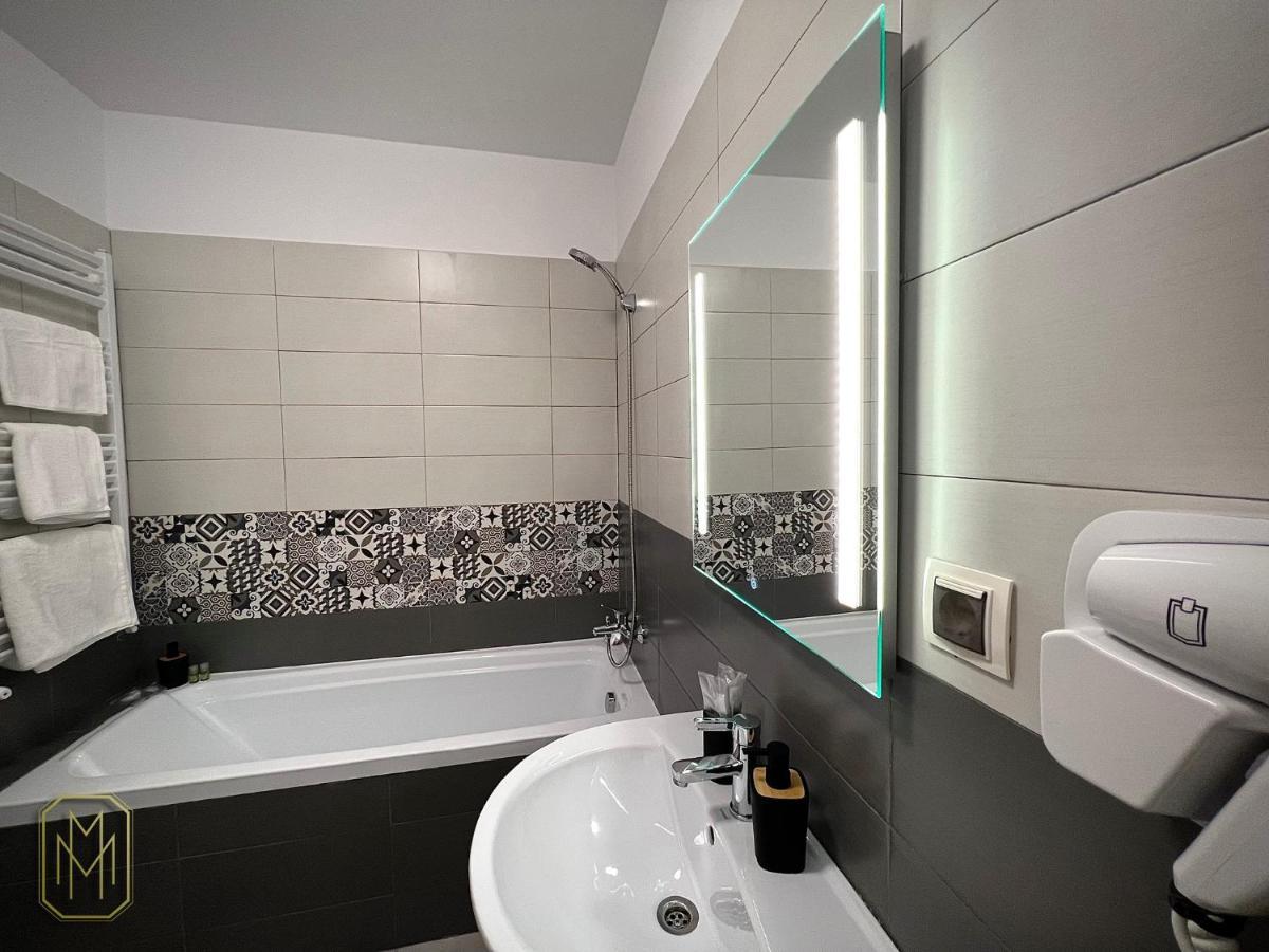 Mm Residence Cluj-Napoca Luaran gambar