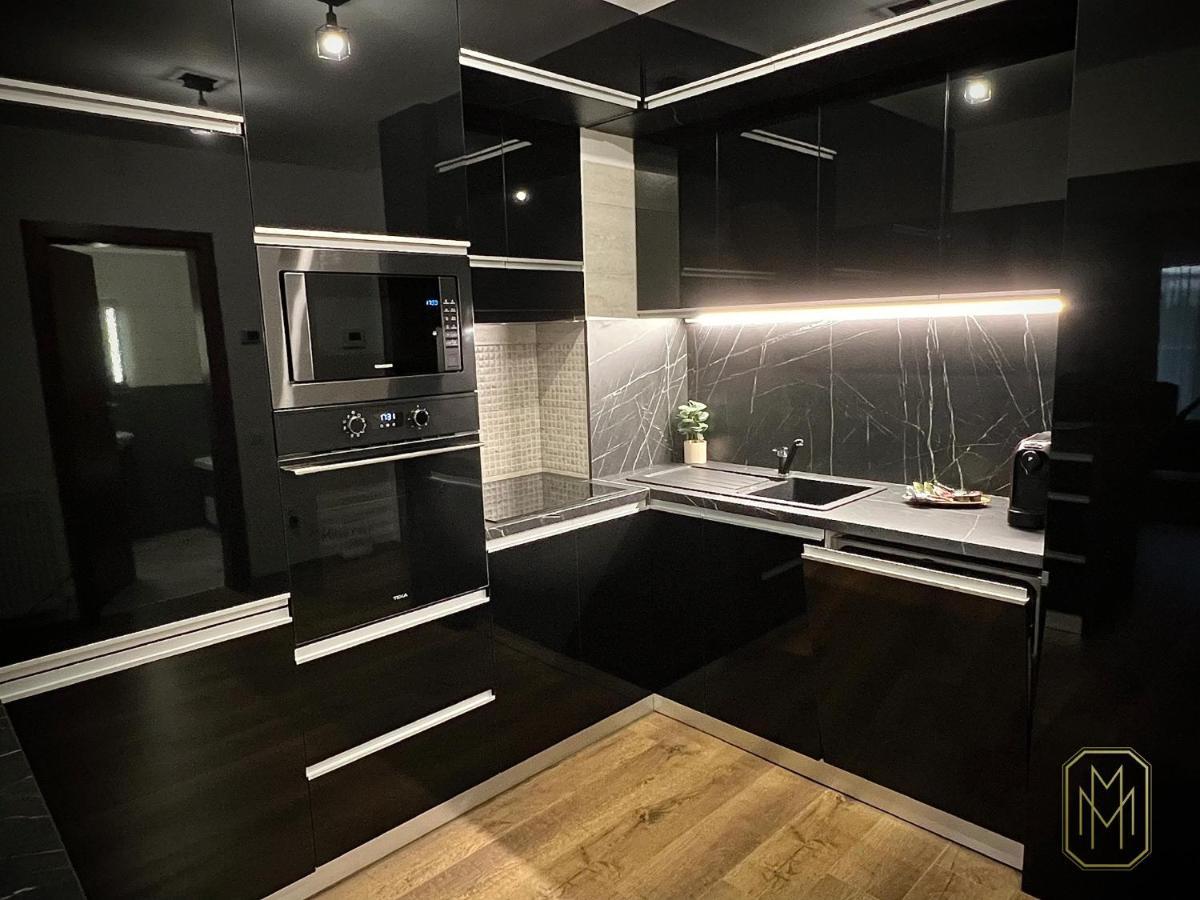 Mm Residence Cluj-Napoca Luaran gambar