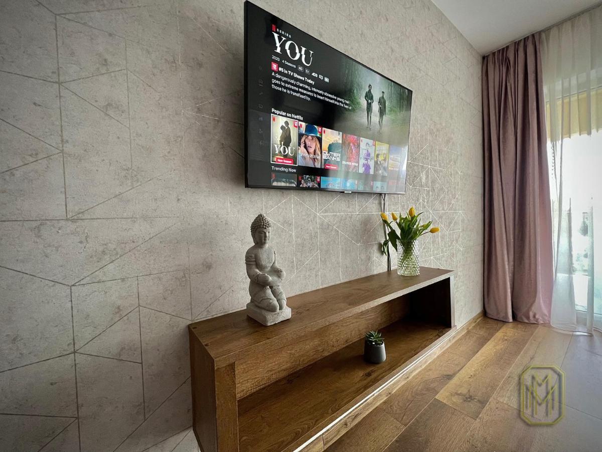 Mm Residence Cluj-Napoca Luaran gambar