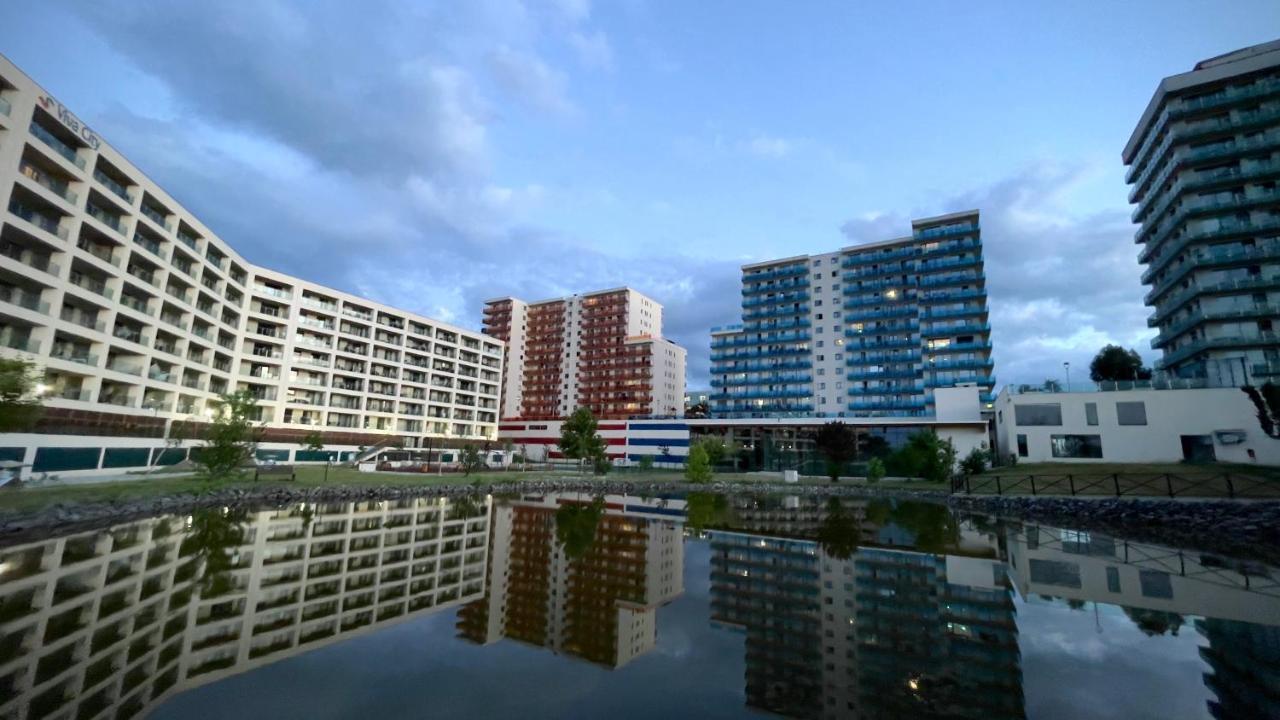 Mm Residence Cluj-Napoca Luaran gambar