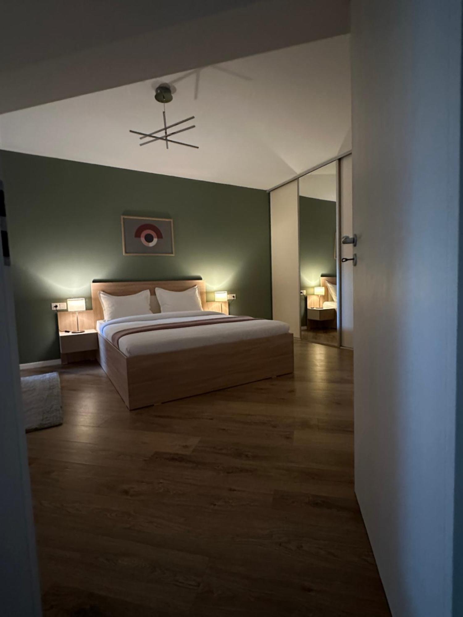 Mm Residence Cluj-Napoca Luaran gambar
