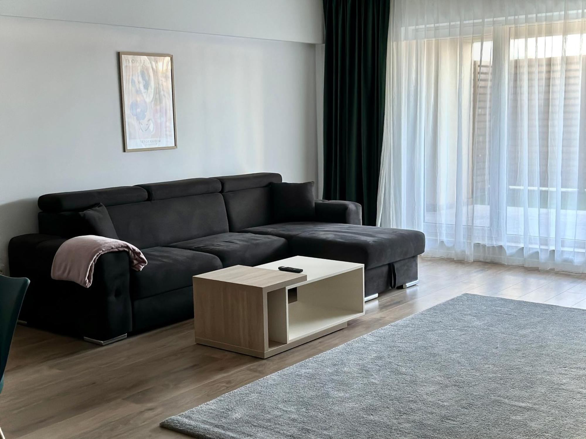 Mm Residence Cluj-Napoca Luaran gambar