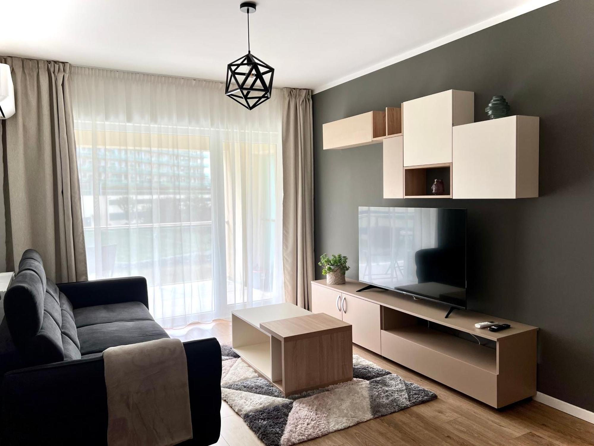 Mm Residence Cluj-Napoca Luaran gambar