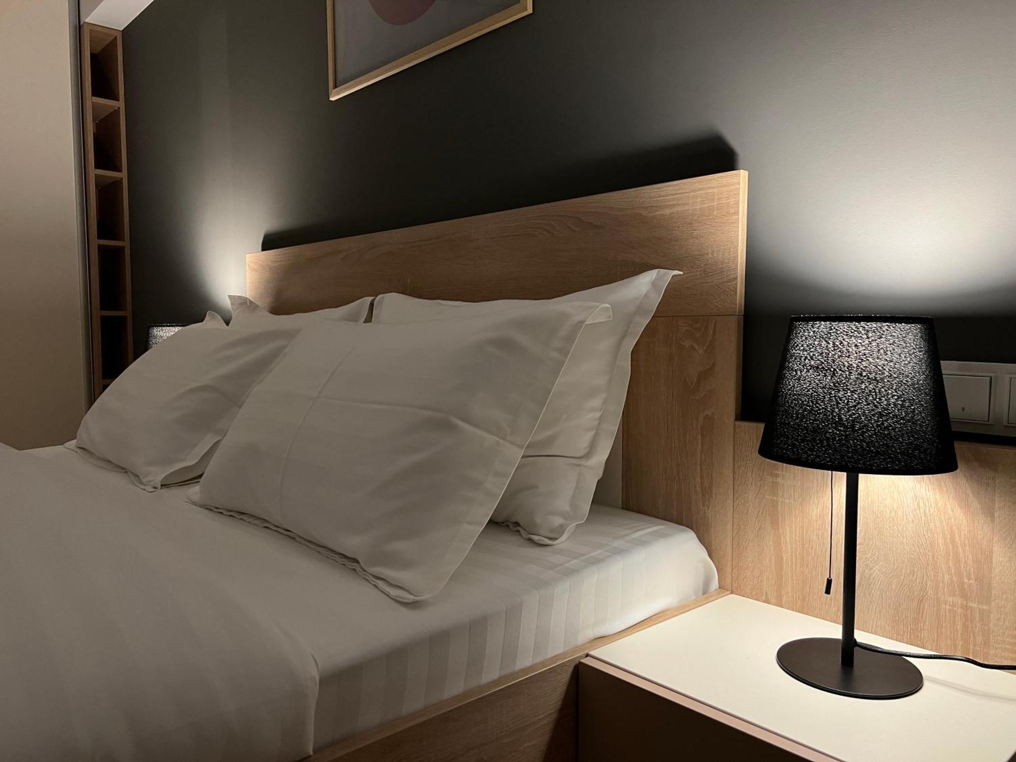 Mm Residence Cluj-Napoca Luaran gambar